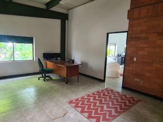 Foto 34 de BODEGA VENTA AREA 1500 M2  ZONA FRANCA DEL CAUCA