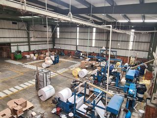 Foto 35 de BODEGA VENTA AREA 1500 M2  ZONA FRANCA DEL CAUCA