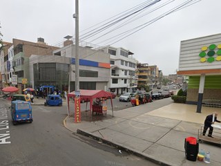 Foto 15 de Se Vende Local Comercial En Esquina En Zona Altamente Comercial De Sjl