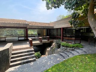 Foto 3 de HERMOSA CASA EN ALQUILER US$ 3,990 EN URB LA ESTANCIA, LA MOLINA
