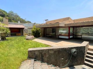 Foto 4 de HERMOSA CASA EN ALQUILER US$ 3,990 EN URB LA ESTANCIA, LA MOLINA