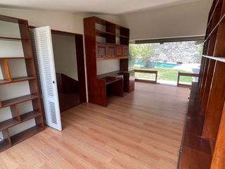 Foto 5 de HERMOSA CASA EN ALQUILER US$ 3,990 EN URB LA ESTANCIA, LA MOLINA