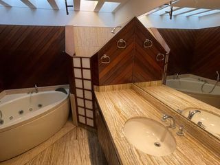 Foto 17 de HERMOSA CASA EN ALQUILER US$ 3,990 EN URB LA ESTANCIA, LA MOLINA