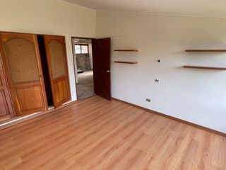 Foto 18 de HERMOSA CASA EN ALQUILER US$ 3,990 EN URB LA ESTANCIA, LA MOLINA