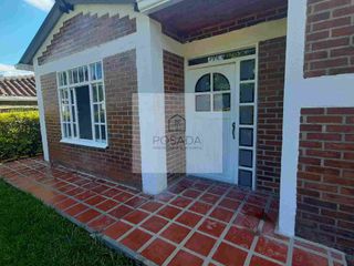 Foto 2 de ARRIENDO CASA CAMPESTRE CIRCASIA QUINDIO