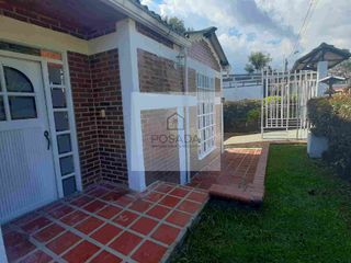 Foto 3 de ARRIENDO CASA CAMPESTRE CIRCASIA QUINDIO