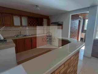 Foto 5 de ARRIENDO CASA CAMPESTRE CIRCASIA QUINDIO