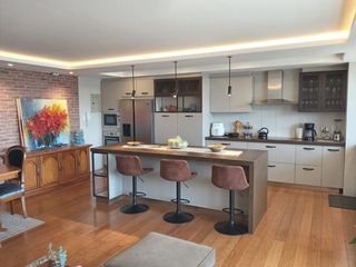 Foto 4 de Departamento de Lujo en Renta en Cumbayá