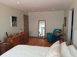 Foto 9 de Departamento de Lujo en Renta en Cumbayá