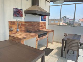 Foto 15 de Departamento de Lujo en Renta en Cumbayá