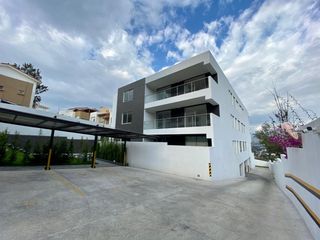 Foto 18 de Departamento de Lujo en Renta en Cumbayá