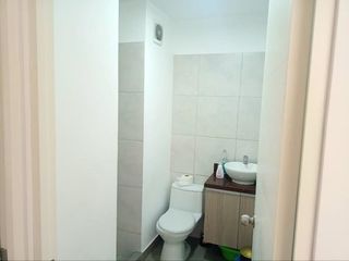 Foto 7 de Lindo Departamento En Cercado De Lima
