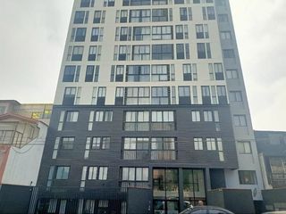 Foto 1 de Lindo Departamento En Cercado De Lima