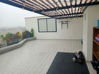 Foto 12 de Lindo Departamento En Cercado De Lima