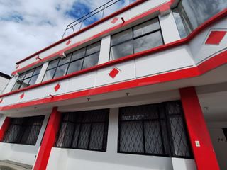 Foto 2 de RENTA EDIFICIO AV. MALDONADO Y PUJILI SECTOR SUR DE QUITO