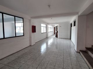 Foto 5 de RENTA EDIFICIO AV. MALDONADO Y PUJILI SECTOR SUR DE QUITO
