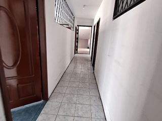 Foto 9 de RENTA EDIFICIO AV. MALDONADO Y PUJILI SECTOR SUR DE QUITO