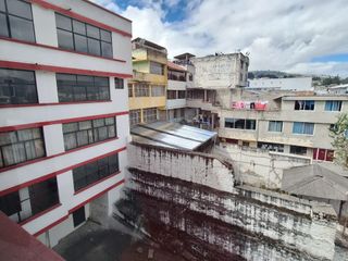 Foto 33 de RENTA EDIFICIO AV. MALDONADO Y PUJILI SECTOR SUR DE QUITO