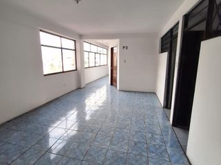 Foto 12 de RENTA EDIFICIO AV. MALDONADO Y PUJILI SECTOR SUR DE QUITO