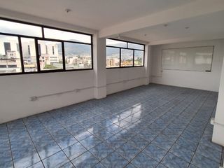 Foto 13 de RENTA EDIFICIO AV. MALDONADO Y PUJILI SECTOR SUR DE QUITO