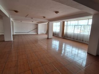 Foto 14 de RENTA EDIFICIO AV. MALDONADO Y PUJILI SECTOR SUR DE QUITO