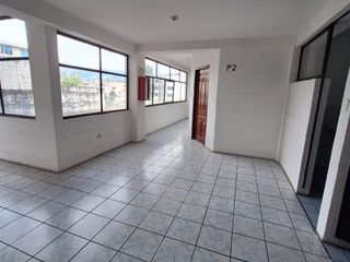 Foto 16 de RENTA EDIFICIO AV. MALDONADO Y PUJILI SECTOR SUR DE QUITO