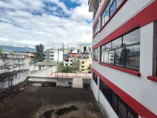 Foto 32 de RENTA EDIFICIO AV. MALDONADO Y PUJILI SECTOR SUR DE QUITO