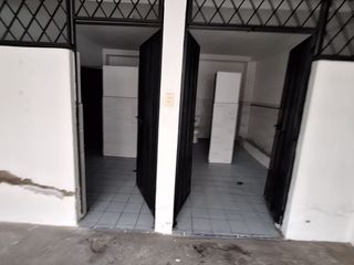 Foto 19 de RENTA EDIFICIO AV. MALDONADO Y PUJILI SECTOR SUR DE QUITO