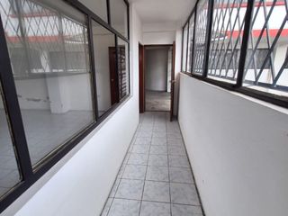 Foto 26 de RENTA EDIFICIO AV. MALDONADO Y PUJILI SECTOR SUR DE QUITO