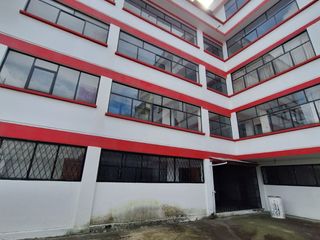 Foto 34 de RENTA EDIFICIO AV. MALDONADO Y PUJILI SECTOR SUR DE QUITO
