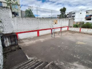 Foto 29 de RENTA EDIFICIO AV. MALDONADO Y PUJILI SECTOR SUR DE QUITO