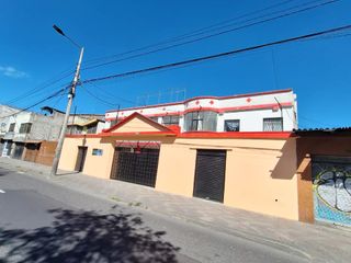 Foto 35 de RENTA EDIFICIO AV. MALDONADO Y PUJILI SECTOR SUR DE QUITO