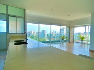 Foto 4 de Venta de Moderno Dúplex en Barranco – Vista al Mar – ¡Bajo de Precio!