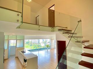 Foto 15 de Venta de Moderno Dúplex en Barranco – Vista al Mar – ¡Bajo de Precio!