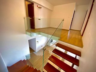 Foto 14 de Venta de Moderno Dúplex en Barranco – Vista al Mar – ¡Bajo de Precio!