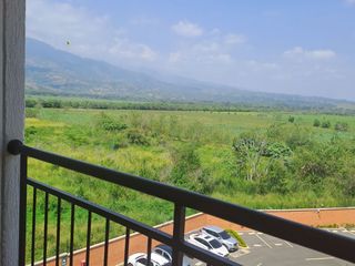 Foto 9 de APARTAMENTO VENTA CONJUNTO SOLARIA SECTOR PARQUE NATURA JAMUNDI