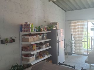 Foto 10 de APARTAMENTO VENTA CONJUNTO SOLARIA SECTOR PARQUE NATURA JAMUNDI
