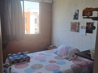Foto 6 de APARTAMENTO VENTA CONJUNTO SOLARIA SECTOR PARQUE NATURA JAMUNDI
