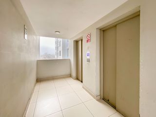 Foto 4 de DEPARTAMENTO EN PROLOGANCION ARICA - CERCADO DE LIMA