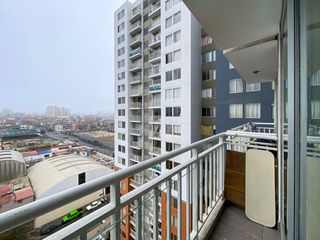 Foto 5 de DEPARTAMENTO EN PROLOGANCION ARICA - CERCADO DE LIMA