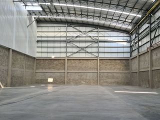 Foto 9 de BODEGA ARRIENDO AREA 1870 M2 CONJUNTO CERRADO ARROYOHONDO YUMBO