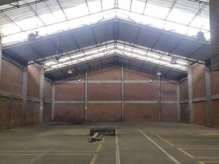 Foto 14 de BODEGA ARRIENDO AREA 1000 M2 ACOPI YUMBO