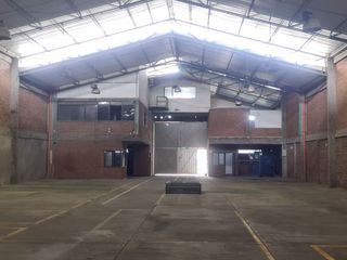 Foto 6 de BODEGA ARRIENDO AREA 1000 M2 ACOPI YUMBO