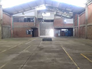 Foto 8 de BODEGA ARRIENDO AREA 1000 M2 ACOPI YUMBO