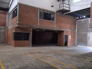 Foto 12 de BODEGA ARRIENDO AREA 1000 M2 ACOPI YUMBO