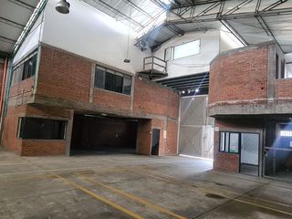 Foto 10 de BODEGA ARRIENDO AREA 1000 M2 ACOPI YUMBO