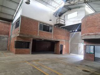 Foto 7 de BODEGA ARRIENDO AREA 1000 M2 ACOPI YUMBO