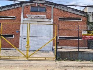 Foto 1 de BODEGA ARRIENDO AREA 1000 M2 ACOPI YUMBO