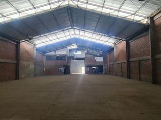 Foto 5 de BODEGA ARRIENDO AREA 1000 M2 ACOPI YUMBO