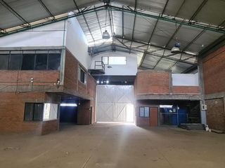 Foto 3 de BODEGA ARRIENDO AREA 1000 M2 ACOPI YUMBO
